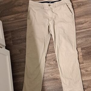 St. John's Bay Men's Khaki Chinos